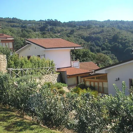 Aparthotel Galati