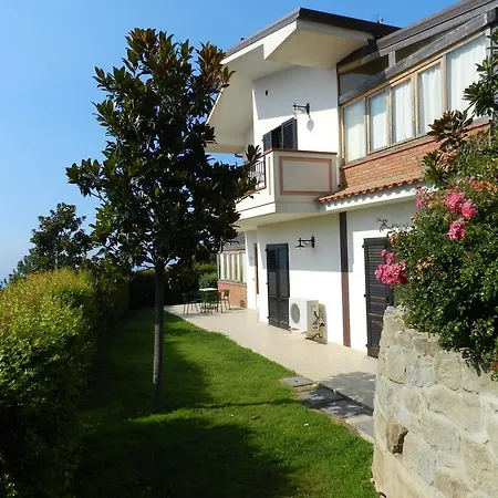 Galati Aparthotel