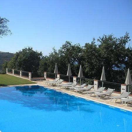 Galati Aparthotel