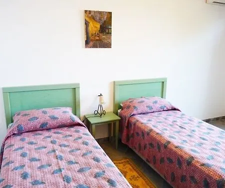 Aparthotel Galati
