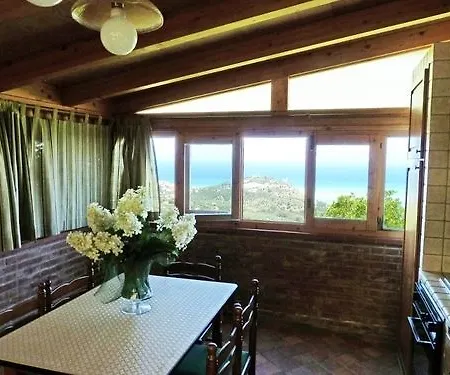 Galati Aparthotel 2*