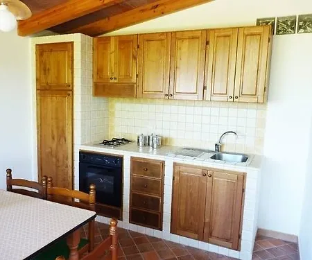 Galati Aparthotel