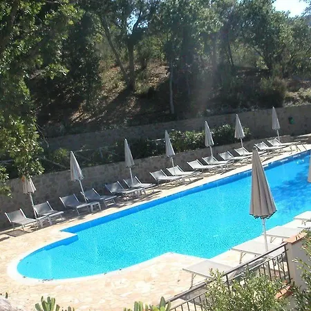 Galati Aparthotel 2*