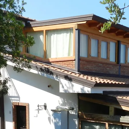 Aparthotel Galati Capo d'Orlando