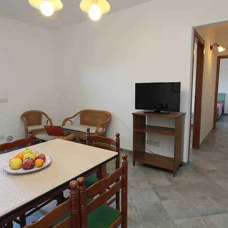 Galati Aparthotel Capo d'Orlando
