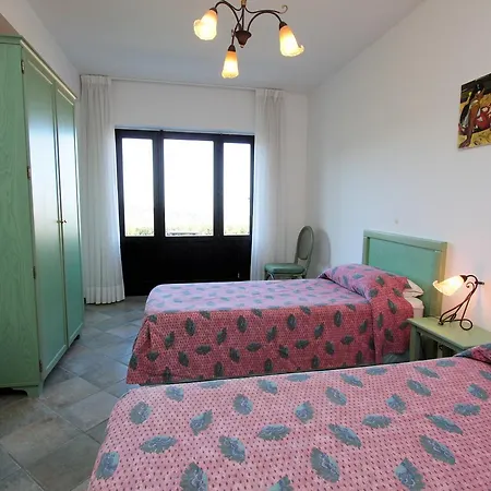 Galati Aparthotel Capo d'Orlando