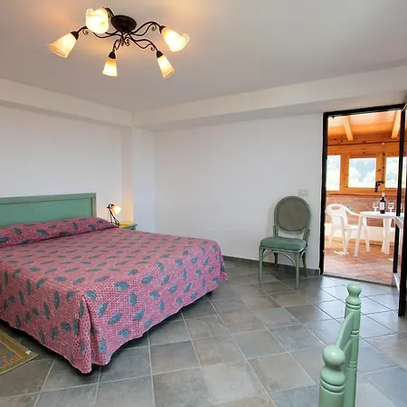 Galati Aparthotel