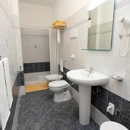 Galati Aparthotel Capo d'Orlando