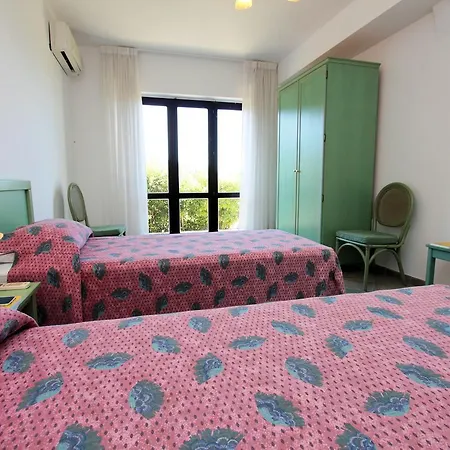Galati Aparthotel Capo d'Orlando