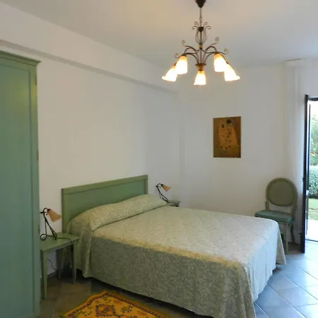 Aparthotel Galati 2*