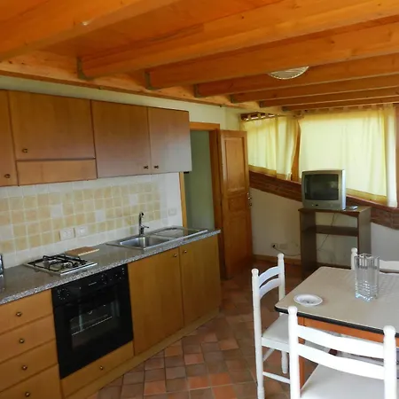 Aparthotel Galati