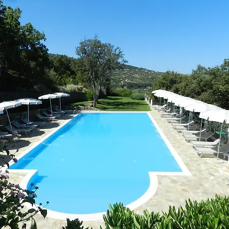 Aparthotel Galati Capo d'Orlando