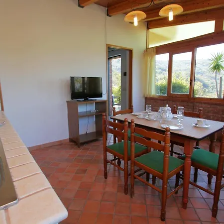 Galati Aparthotel Capo d'Orlando