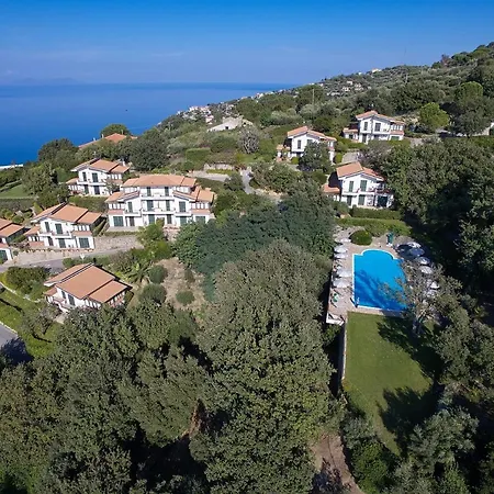 Aparthotel Galati Capo d'Orlando