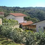 Apartmanhotel Galati