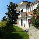 Galati Apartmanhotel