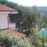 Apartmanhotel Galati 3*