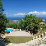 Galati Apartmanhotel