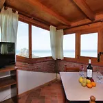 Apartmanhotel Galati 3*