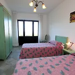 Galati Apartmanhotel Capo dʼOrlando