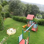Galati Apartmanhotel Capo dʼOrlando