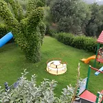 Galati Apartmanhotel
