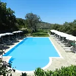Apartmanhotel Galati Capo dʼOrlando