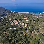 Apartmanhotel Galati Capo dʼOrlando