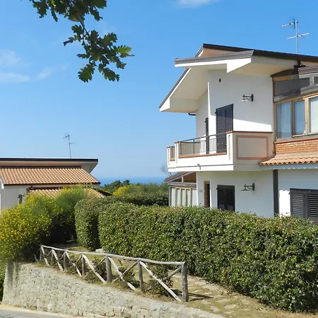 Galati Capo dʼOrlando