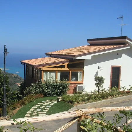 Galati Capo dʼOrlando