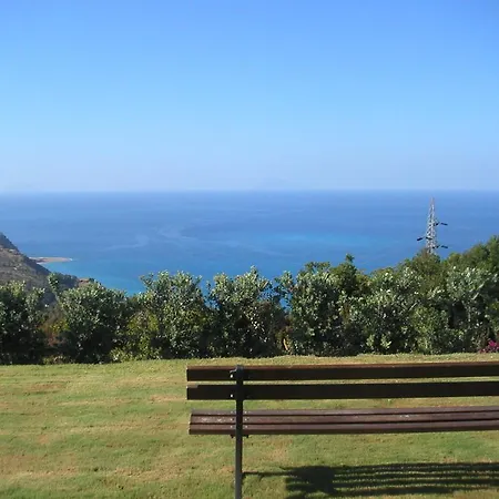 Galati Capo dʼOrlando