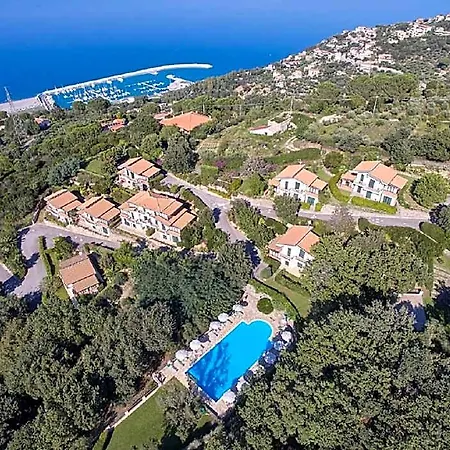 Galati Appart hôtel Capo dʼOrlando
