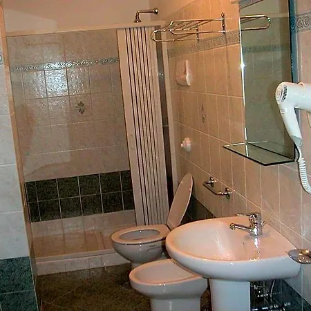 Apartahotel Galati 3*