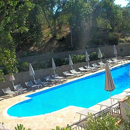 Appart hôtel Galati