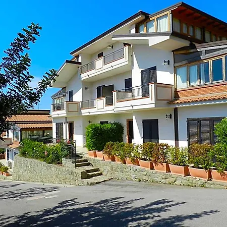 Galati Appart hôtel 3*
