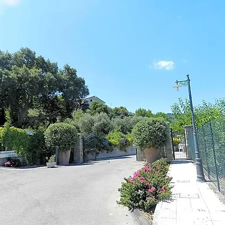 Galati Capo dʼOrlando
