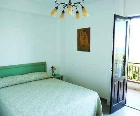 Galati 3* Capo dʼOrlando