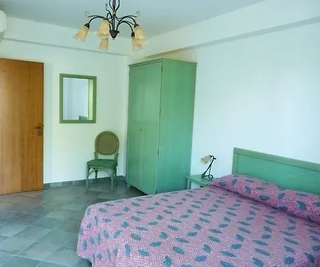 Galati Apart Otel Capo dʼOrlando
