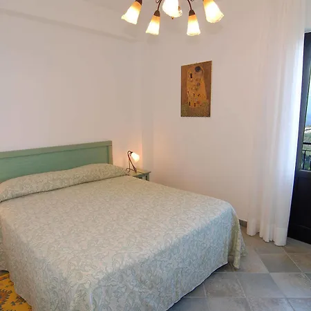 Apart Otel Galati Capo dʼOrlando