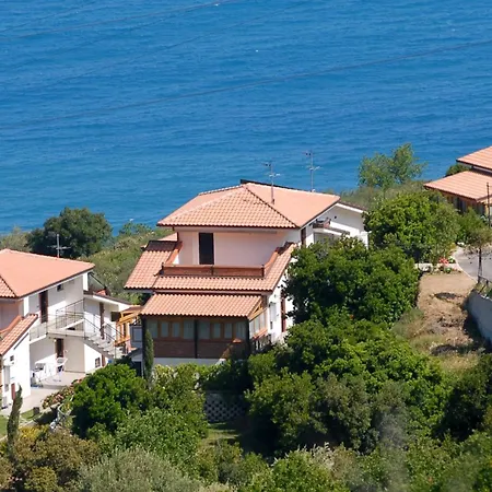 Galati Apartmanhotel