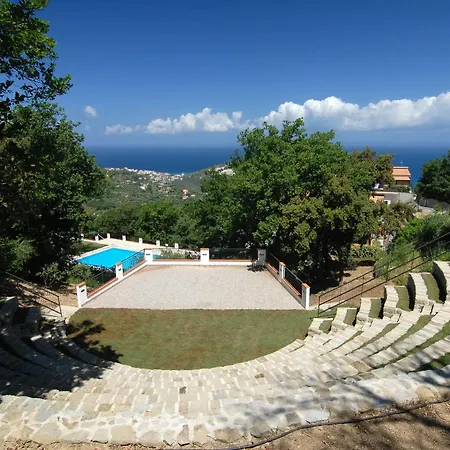 Galati Capo dʼOrlando