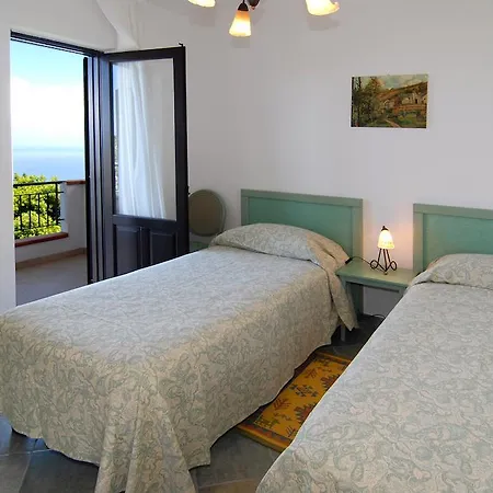 Galati 3* Capo dʼOrlando