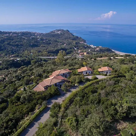 Galati 3* Capo dʼOrlando