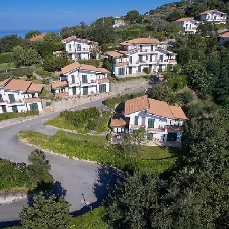 Apartmanhotel Galati 3*
