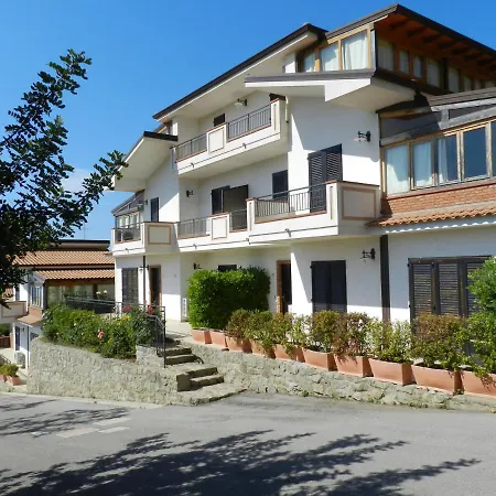 Apartmanhotel Galati