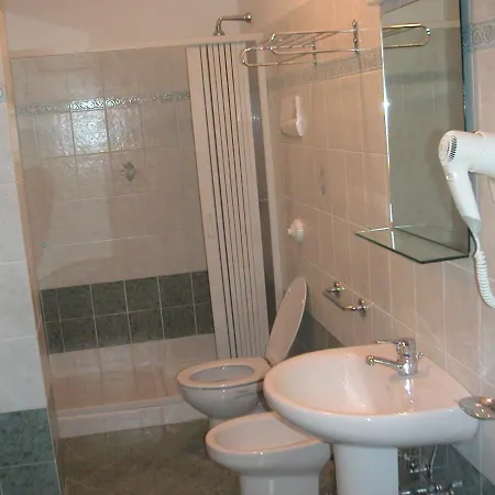 Apart Otel Galati 3*